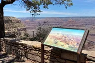 Las Vegas Grand Canyon South Rim Tour with Lunch thumbnail 5