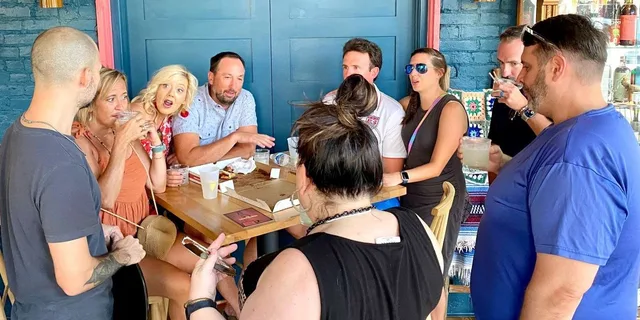 Cincinnati Cocktail and Spirits Tour - Image 4