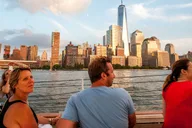 New York City Sunset Schooner Sail thumbnail 6