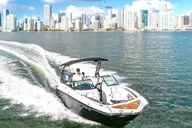 Miami Skyline Boat Tour thumbnail 4