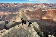 Las Vegas Grand Canyon and Antelope 7-Day Tour thumbnail 6