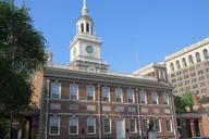 Philadelphia Alexander Hamilton Walking Tour thumbnail 1
