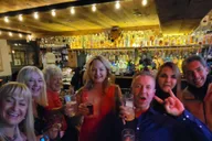 New York City Bar and Rooftop Night Tour thumbnail 5