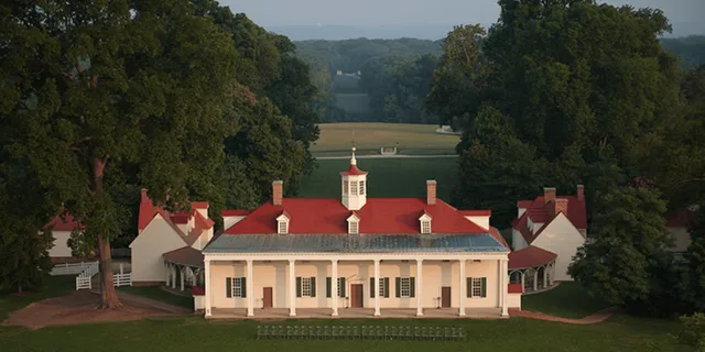 Washington Mount Vernon and Arlington Tour - Image 3
