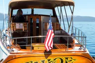 South Lake Tahoe Emerald Bay Cruise and Vikingsholm Tour thumbnail 5