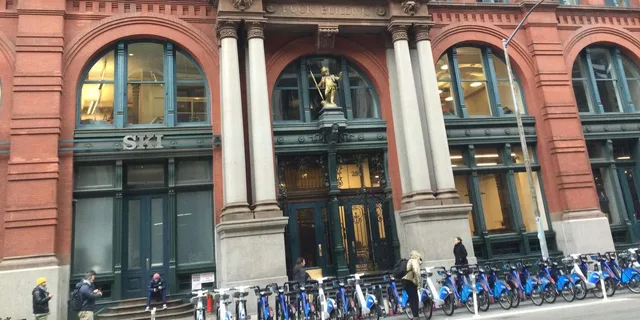 New York City Walking Tour of SoHo and NoHo - Image 2