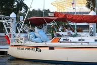 Fort Lauderdale Sailing Charter thumbnail 5