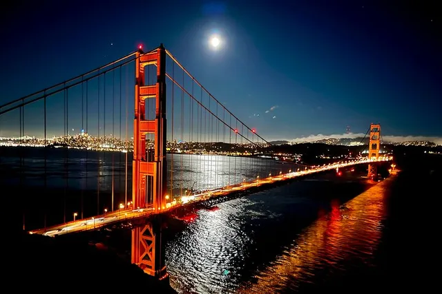 San Francisco Photo Adventure - Image 4