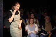 Boston Improv Comedy Show thumbnail 2