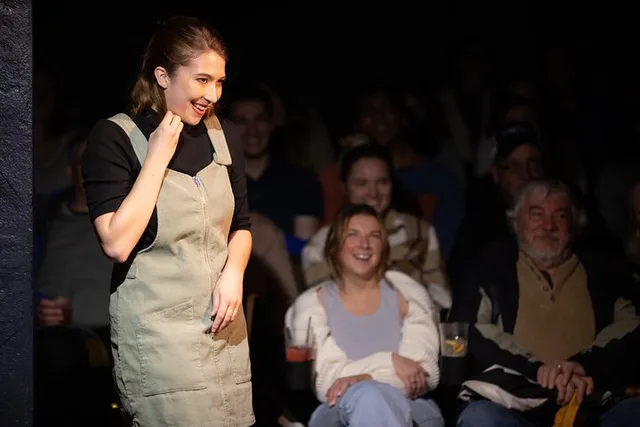 Boston Improv Comedy Show - Image 2