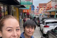 San Francisco Murder Mystery Hunt thumbnail 3