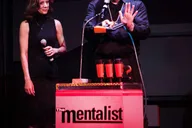 Las Vegas Mentalist Show thumbnail 2