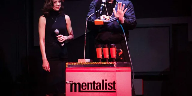 Las Vegas Mentalist Show - Image 2