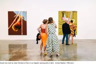 Los Angeles Art Openings Private Tour thumbnail 6