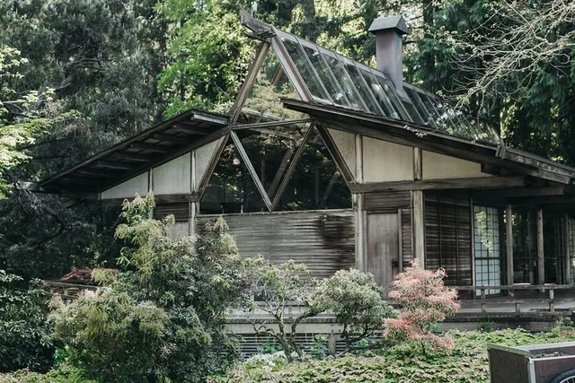 Bainbridge Island Bloedel Reserve Tour 3 hr - Image 5