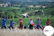Santa Barbara Electric Bike Wine Country Tour thumbnail 3