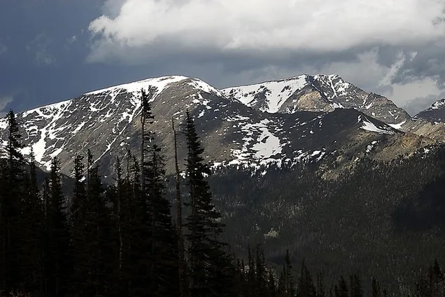 Denver Rocky Mountain National Park Private Tour - Image 4