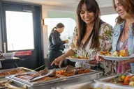 San Diego Bay Brunch Cruise thumbnail 5