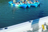 Hilton Head Guided Kayak Tour at Sunrise or Sunset thumbnail 6