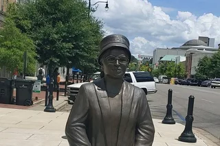 Montgomery Civil Rights Private Tour 6 hr