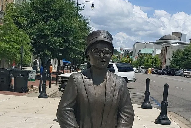 Montgomery Civil Rights Private Tour 6 hr - Image 1