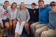 Portland Casco Bay Lighthouse Cruise 1.5 hr thumbnail 3