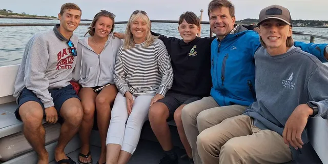 Portland Casco Bay Lighthouse Cruise 1.5 hr - Image 3
