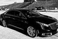 Chicago Sedan Transfer to O'Hare Airport thumbnail 2