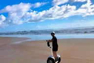 Daytona Beach Segway Tour thumbnail 1