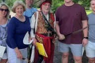 Williamsburg Pirate Walking Tour thumbnail 3