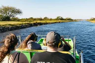 Orlando Florida Everglades Airboat Tour 1.5 hr thumbnail 3