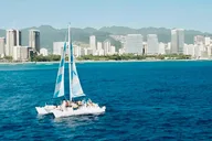 Waikiki Afternoon Sail thumbnail 1