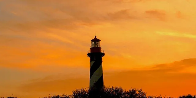 St. Augustine Live Music Sunset Sail - Image 3