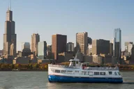 Chicago Lake Michigan Skyline Cruise thumbnail 6