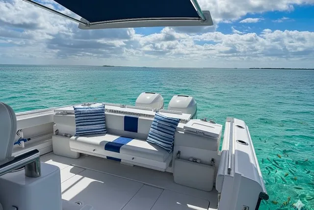 Key West Sandbar Excursion - Image 2