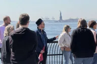 New York City Bus Tour with Photo Stops thumbnail 6