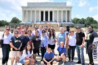 Washington DC National Mall and Arlington Cemetery Tour thumbnail 6
