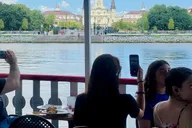 New Orleans Riverboat Jazz Brunch Cruise thumbnail 6