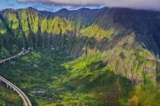 Oahu Customizable Grand Circle Island Tour
