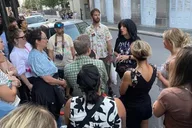 New Orleans Ghosts of the French Quarter Walking Tour thumbnail 6
