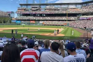 Denver Baseball Game Rooftop Experience thumbnail 1