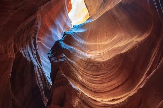 Page Antelope Canyon and Horseshoe Bend Tour - Image 1