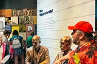 Washington DC Air & Space Museum Guided Tour 2.5 hr thumbnail 4