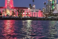 San Diego Tiki Jazz Cruise at Night thumbnail 6