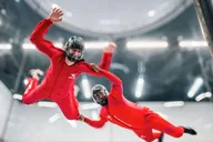 Orlando Indoor Skydiving Experience thumbnail 6