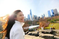 New York Central Park Walking Tour with Transfers thumbnail 2