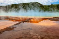 Bozeman Yellowstone and Teton Tour 2 Days thumbnail 3