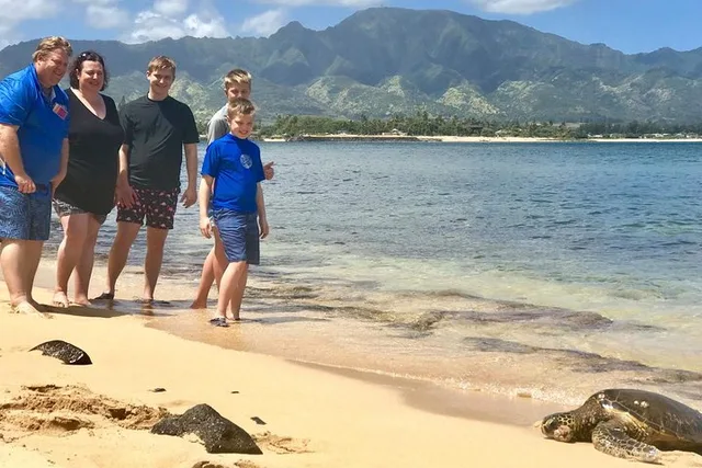 Oahu Private North Shore Custom Tour - Image 6