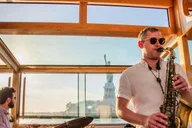 New York City Evening Jazz Yacht Cruise thumbnail 1