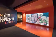 New York Museum of the Moving Image Tour thumbnail 1